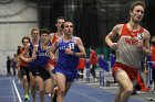 Track & Field Wheaton Invitational  Wheaton College Men’s Track & Field compete at the Wheaton invitational. - Photo By: KEITH NORDSTROM : Wheaton, Track